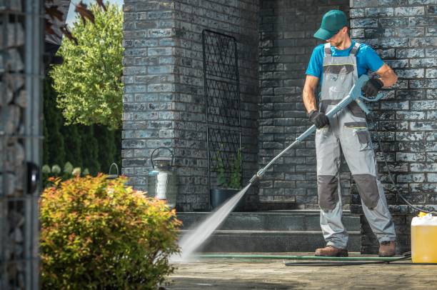Best Graffiti Removal  in Camp Wood, TX