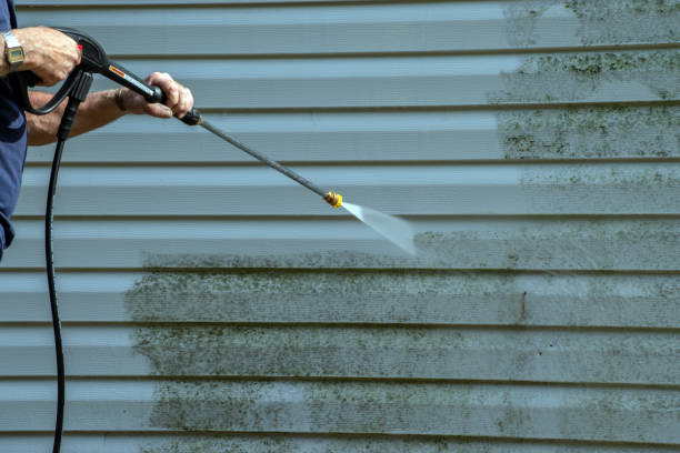 Reliable Camp Wood, TX Pressure Washing Solutions
