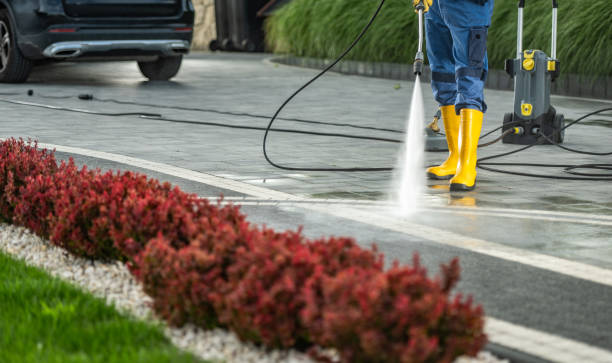 Best Fence Cleaning  in Camp Wood, TX